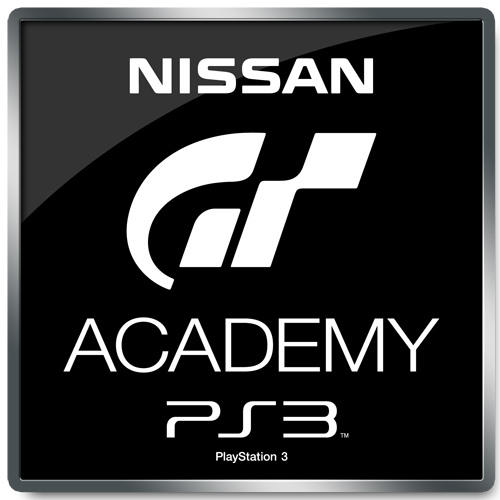 GT Academy 2011. Все как обычно.