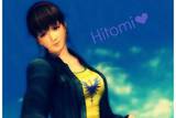 Dead-or-alive-5-ultimate-hitomi-i10