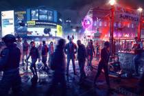 NVIDIA показала технологию подавления шумов при трассировке лучей на примере Watch Dogs: Legion